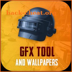 GFX Tool For Pubg Wallpapers icon