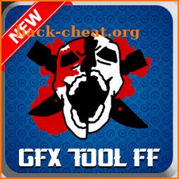 GFX Tool Headshot for Free Fire Sensitivity 2021 icon