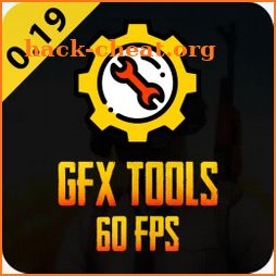 GFX Tool Pro For PUBG icon