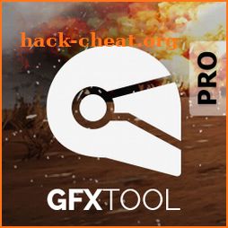 GFX Tool Pro | Crosshair icon