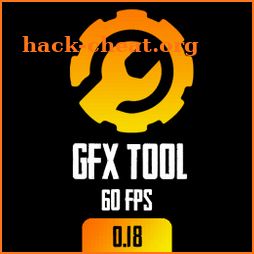 GFX Tool PUBG Pro (Advance FPS Settings + No Ban) icon