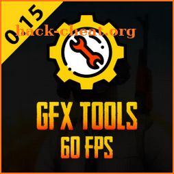 GFX tools pro for pubg (No ads) icon