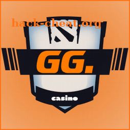 GG bet Casino's icon