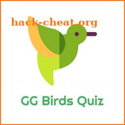 GG Birds Quiz icon