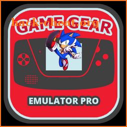 GG Emulator Arcade Game PRO icon
