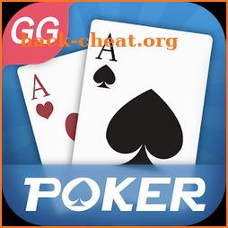 GG Texas Holdem Poker icon