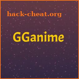 GGanime icon