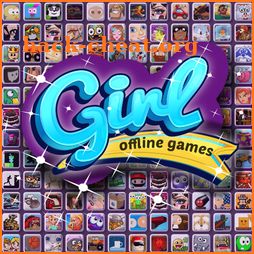 GGY Offline Girl Games icon