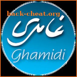 Ghamidi icon