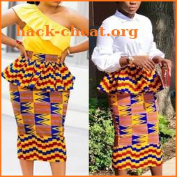 Ghana Dresses icon