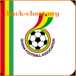 Ghana Football App icon