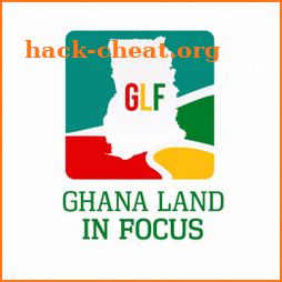 Ghana Land icon