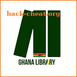 Ghana Library icon