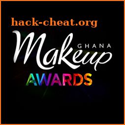 Ghana Makeup Awards icon