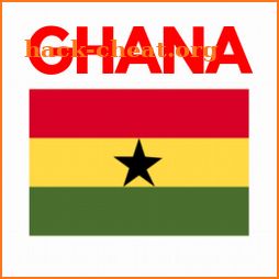 Ghana Radio Stations 📻 Online FM AM Free icon