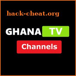 Ghana TV Channels icon