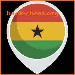 Ghana VPN Proxy - Speed VPN Unblock Master icon