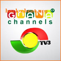 GhanaLive - TV3 Ghana icon