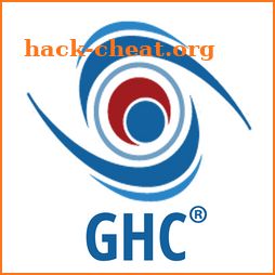 GHC2018 icon