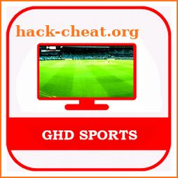 GHD SPORTS - Free HD Live TV Guide icon