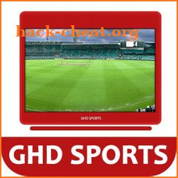 GHD SPORTS - Free HD Live TV Tips icon