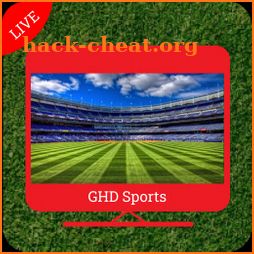 GHD Sports Free Live Cricket - Live IPL 2021 Tips icon