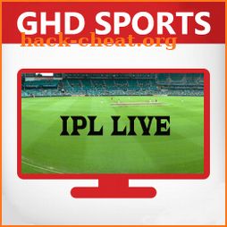 GHD SPORTS - Free Live TV Hd guide icon