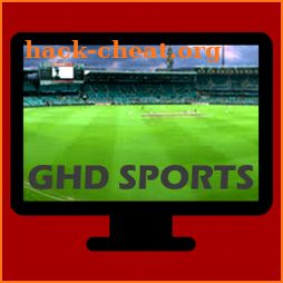 ghd sports ipl live 2020 GUIDE icon