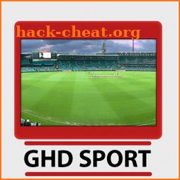 GHD SPORTS Live - Free HD TV Guide icon