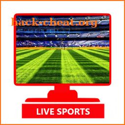 GHD Sports Live Tv App Cricket, Football, IPL Tips icon