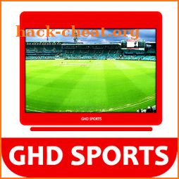 Ghd sports live tv app Ipl 2020 tips icon