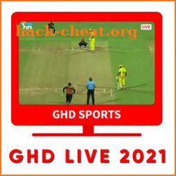 GHD Sports Tips - Live Cricket TV , IPL 2021 Tips icon