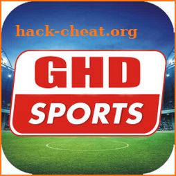 GHD Sports TV Live Sports Tips icon