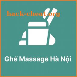 Ghế Massage Hà Nội icon