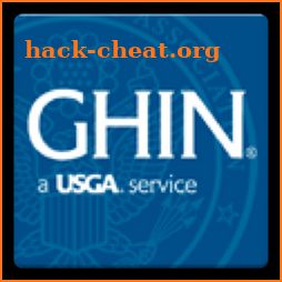 GHIN Mobile icon