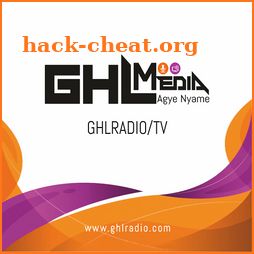 GHL MEDIA icon