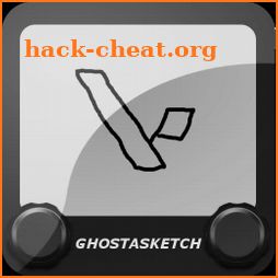 GHOST-A-SKETCH icon