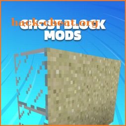 Ghost Block Mod for Minecraft PE icon