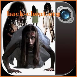 Ghost Camera: Ghost in Photo icon