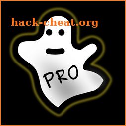 Ghost chat bot PRO icon