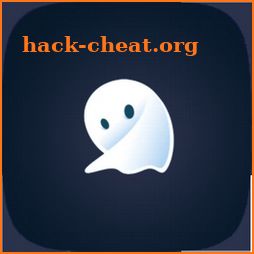 Ghost Detector cam icon