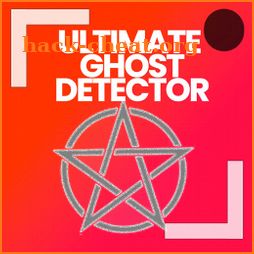 Ghost Detector Real Camera App icon