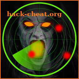 Ghost Detector – Supernatural icon
