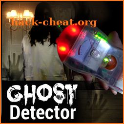 Ghost EMF Detector – Paranormal Activity Meter Pro icon