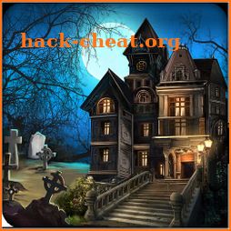 Ghost House Escape (AdFree) icon