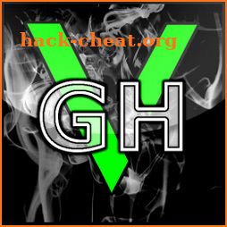 GHOST HUNT 2020 icon
