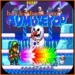 Ghost Hunt TUMBLE-POP icon