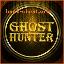 Ghost Hunter - Detector Locator EMF EVP Recorder icon