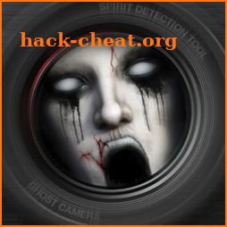 Ghost Hunting Camera (Simulator) icon