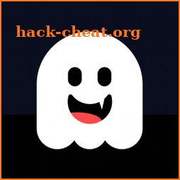 Ghost IconPack icon